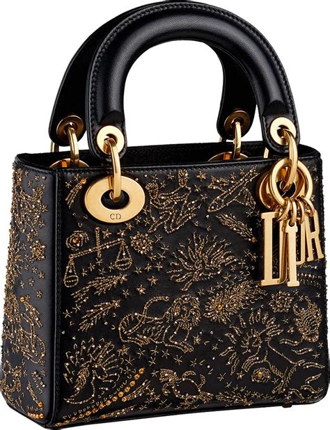 dior tote limited edition